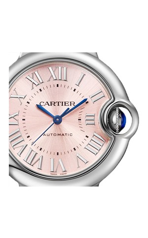 Cartier Ballon Bleu