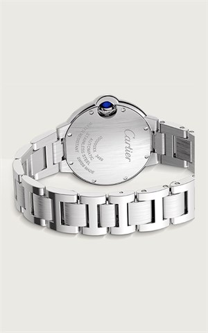 Cartier Ballon Bleu