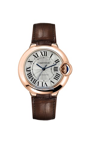 Cartier WGBB0009 Ballon Bleu Watches