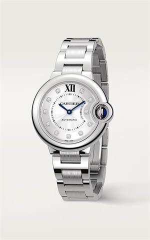 Cartier Ballon Bleu