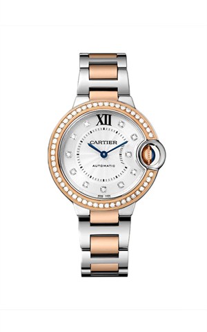 Cartier Ballon Bleu