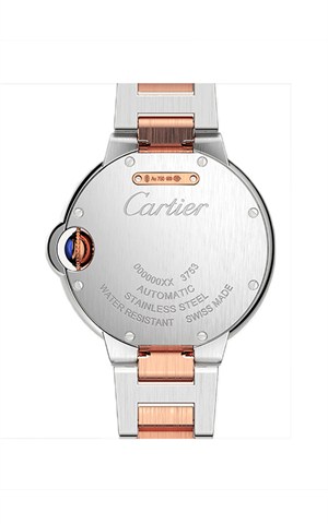 Cartier W3BB0021 Ballon Bleu Watches
