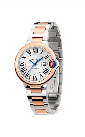 Cartier W2BB0032 Ballon Bleu Watches