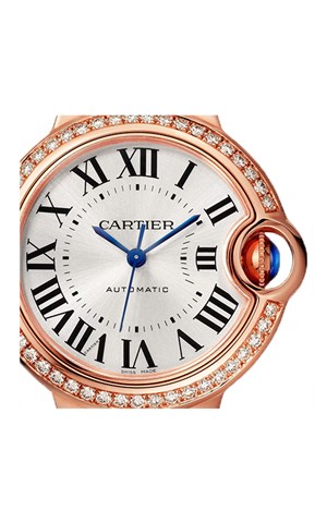 Cartier WJBB0033 Ballon Bleu Watches