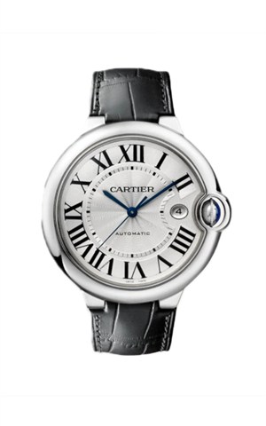 Cartier WSBB0026 Ballon Bleu Watches