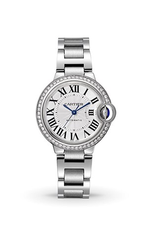 Cartier Ballon Bleu