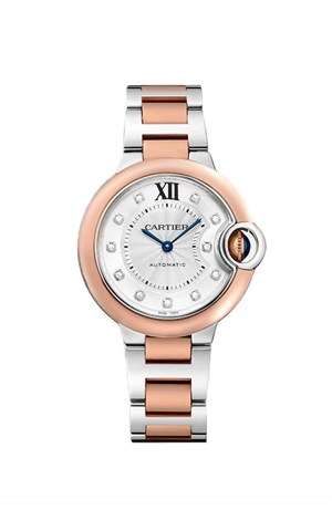 Cartier W3BB0021 Ballon Bleu Watches