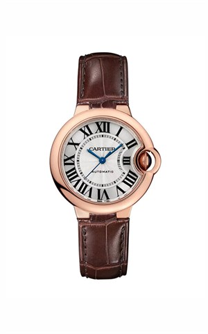 Cartier W6920097 Ballon Bleu Watches