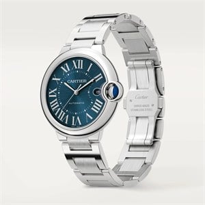 Cartier WSBB0061 Ballon Bleu Watches