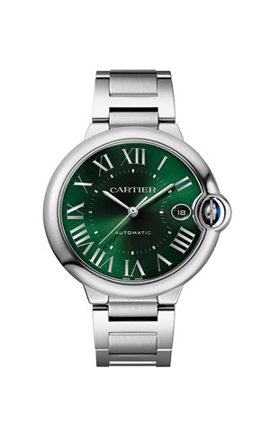 Cartier WSBB0071 Ballon Bleu Watches