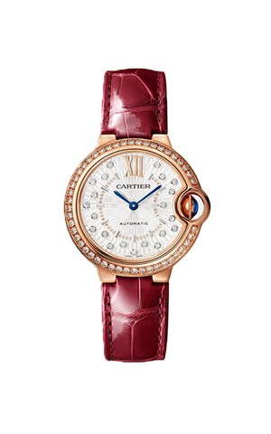 Cartier Ballon Bleu