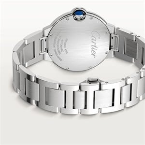 Cartier WSBB0061 Ballon Bleu Watches