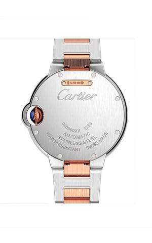 Cartier Ballon Bleu