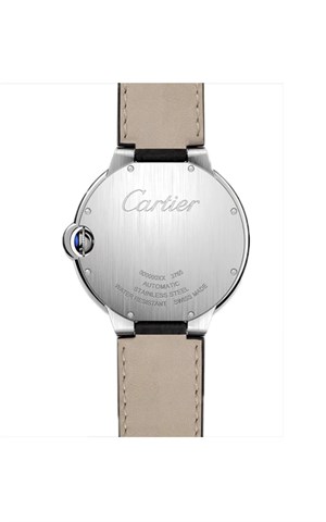 Cartier Ballon Bleu