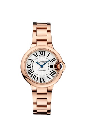 Cartier Ballon Bleu