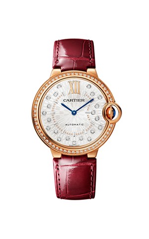 Cartier Ballon Bleu