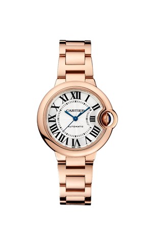 Cartier Ballon Bleu
