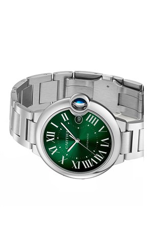 Cartier WSBB0071 Ballon Bleu Watches