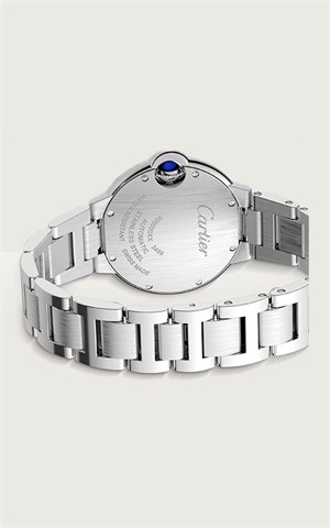 Cartier W4BB0023 Ballon Bleu Watches