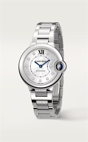 Cartier W4BB0021 Ballon Bleu Watches