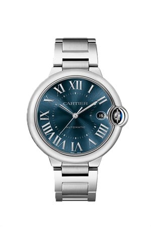 Cartier WSBB0061 Ballon Bleu Watches