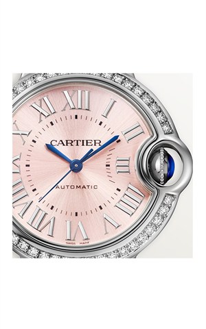 Cartier W4BB0037 Ballon Bleu Watches