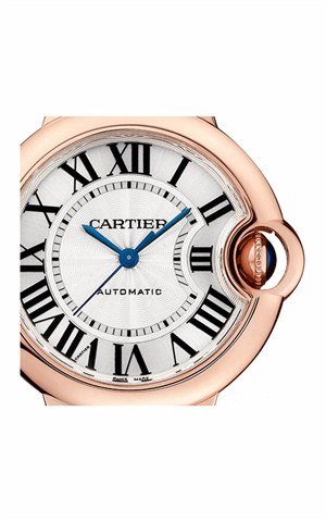 Cartier W6920097 Ballon Bleu Watches