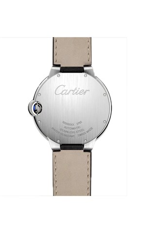 Cartier WSBB0026 Ballon Bleu Watches
