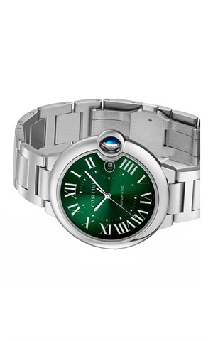 Cartier Ballon Bleu