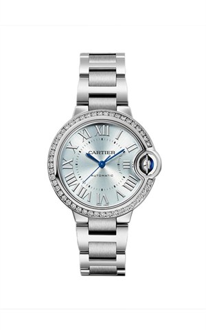 Cartier W4BB0028 Ballon Bleu Watches