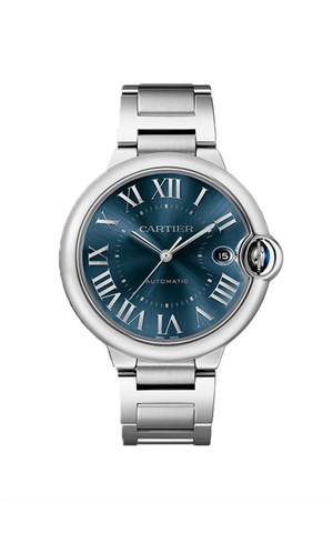 Cartier Ballon Bleu