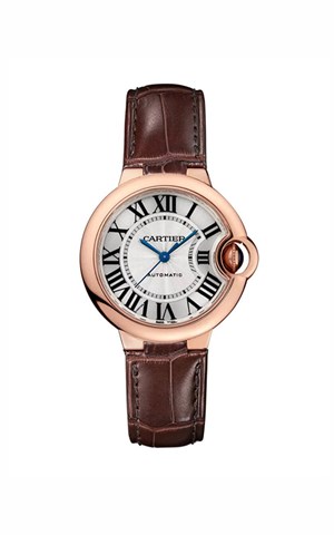 Cartier Ballon Bleu