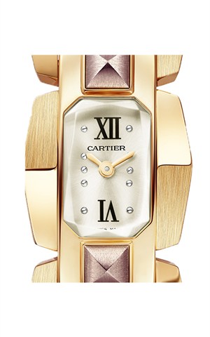 Cartier WGMB0002 Clash Watches