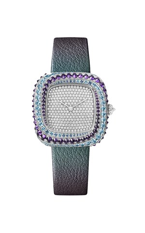 Cartier WJCS0013 Coussin Watches