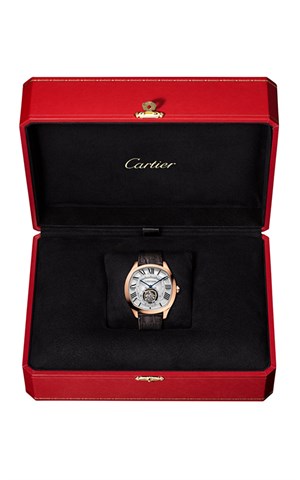 Cartier Drive