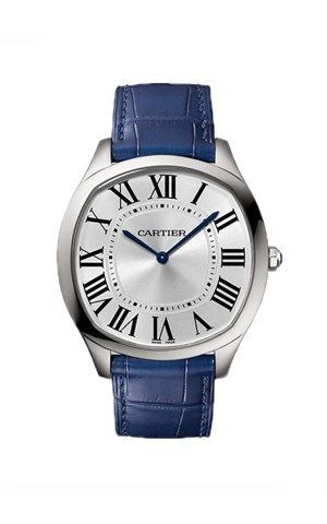 Cartier Drive