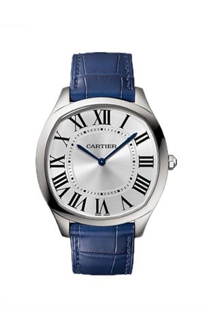 Cartier WSNM0011 Drive Watches