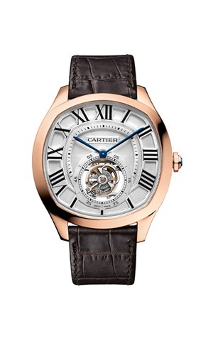 Cartier WHNM0003 Drive Watches