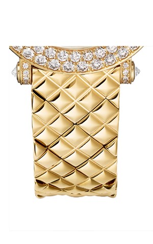 Cartier HPI01509 Panthere Kadın Kol Saati