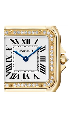 Cartier WJPN0085 Panthere Watches