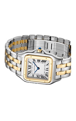 Cartier W2PN0012 Panthere Watches