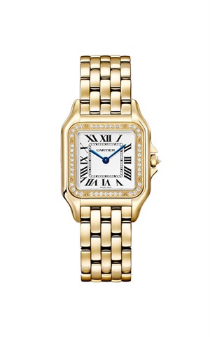 Cartier WJPN0085 Panthere Watches
