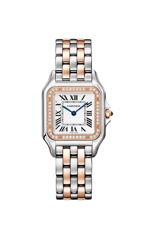 Cartier W3PN0015 Panthere Watches