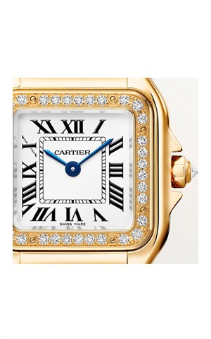 Cartier Panthere