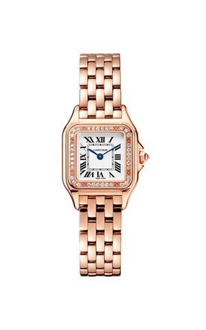 Cartier WJPN0087 Panthere Watches