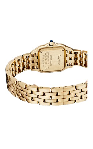 Cartier WGPN0059 Panthere Watches