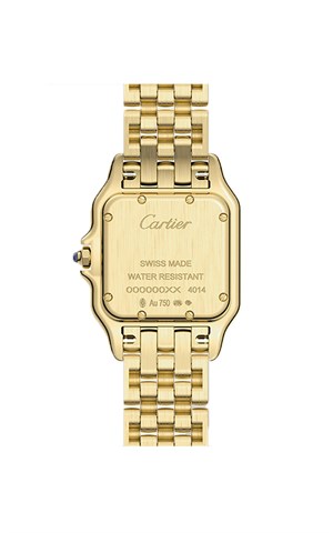 Cartier WGPN0008 Panthere Watches