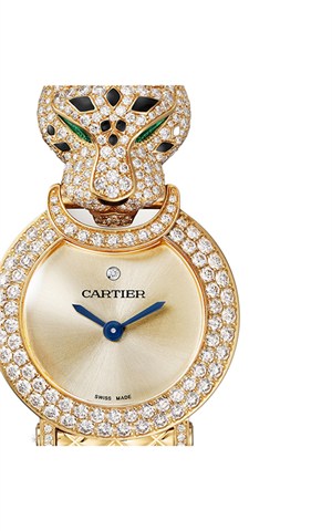 Cartier HPI01509 Panthere Watches