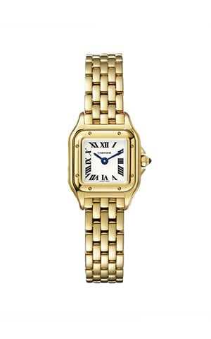 Cartier Panthere
