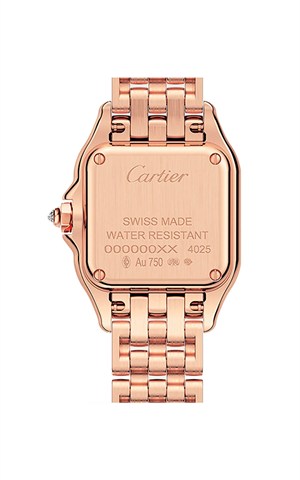 Cartier WJPN0049 Panthere Watches